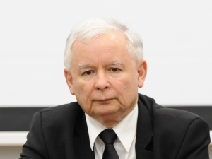Co z pozwem przeciwko Jarosławowi Kaczyńskiemu ws. „Pegasusa”? Sąd zadecydował