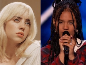 Po występie młodej Polki w America’s Got Talent. Billie Eilish zachwycona