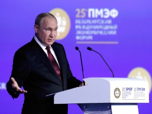 Sprzedaż samochodów w Rosji spadła o ponad 80 proc. Putin kazał „rozwiązać problem”