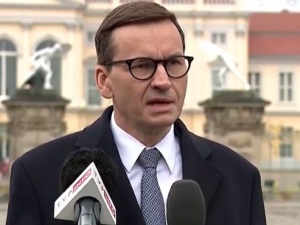Co dalej ze sprawą DPS w Jordanowie? Premier zabiera głos