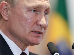Co naprawdę dzieje się na Kremlu? Spekulacje nt. ew. następców Putina