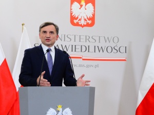 Zbigniew Ziobro wbija szpilę premierowi. „Wraz z odejściem Beaty Szydło skończyło się…”