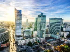 Die Welt: Francja peryferyjna. Polska przesunie się do centrum Europy jak kiedyś Niemcy