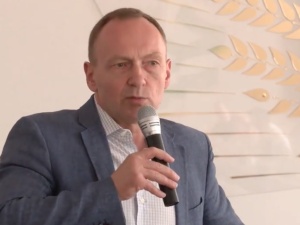 Mer Czernihowa nie wypuszczony z kraju do Polski