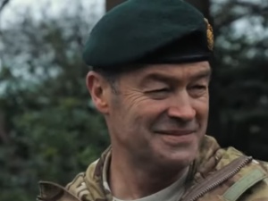 Dowódca brytyjskich sił lądowych: Musimy przygotować armię do ponownej walki w Europie