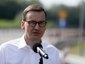 Morawiecki zaskakująco krytycznie o „Polskim Ładzie”. Mówi o „mitrędze” dla księgowych