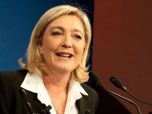 „Nie będę już szefową Zjednoczenia Narodowego”. Marine Le Pen ogłosiła ważną decyzję