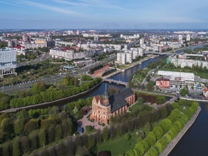 „Obwód kaliningradzki to najbardziej europejski region Rosji. (…) Już wcześniej pojawiały się tam pomysły separatystyczne”