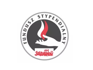 Apel o wpłaty na Fundusz Stypendialny. „Pomóżmy młodym ludziom, przynieśmy im, ich Rodzinom – Nadzieję i Solidarność”
