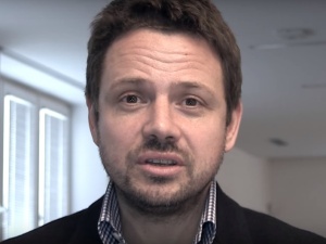 Polityk PO o Trzaskowskim: „Taki był ładny, amerykański, a wyszedł z niego wieśniak”