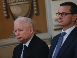 Radio ZET nieoficjalnie: Rekonstrukcja rządu w środę. Ma odejść Kaczyński. Jest nowe nazwisko