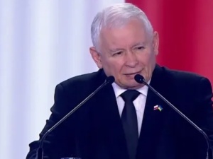 Jarosław Kaczyński podał się do dymisji. Wiadomo, kto go zastąpi 