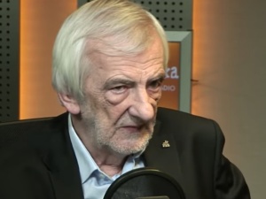 Jarosław Kaczyński podał się do dymisji. Ryszard Terlecki zabiera głos