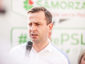 RPO złożył skargę ws. subwencji dla PSL. Chodzi o milionową kwotę