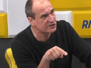 [WIDEO] Kukiz „pojechał” u Mazurka: „Pijaczka, praktykująca alkoholiczka…”