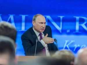 „Groził mi nawet wtedy”. Były premier Wielkiej Brytanii ujawnia szczegóły spotkania z Putinem