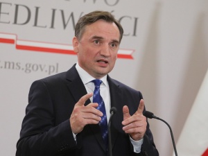 Czy SP i PiS wspólnie wystartują w wyborach parlamentarnych? Zbigniew Ziobro zabiera głos