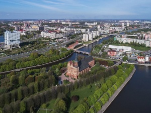 W Obwodzie Kaliningradzkim zlikwidowano próbę ustanowienia niemieckiej autonomii. Rosyjska propaganda szaleje