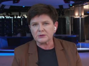 Z. Ziobro: „Wraz z odejściem B. Szydło skończyło się zielone światło dla zmian w sądownictwie”. Była premier odpowiada