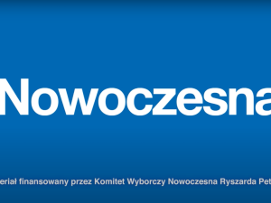 Stracili subwencję, a teraz nie dopilnowali terminu. Kolejne błędy Nowoczesnej