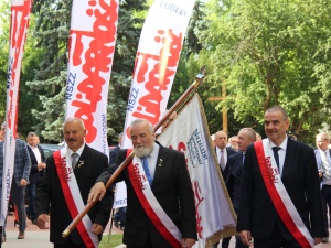 Delegaci obradowali w Lublinie