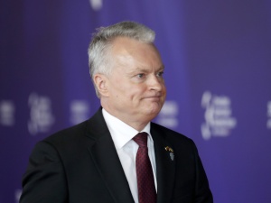 Ultimatum Rosji. Mocna odpowiedź prezydenta Litwy: „Jesteśmy gotowi”