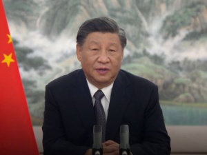Chiny: Xi Jinping zabrał głos ws. wojny na Ukrainie. AFP: „Udzielił w ten sposób poparcia Rosji”
