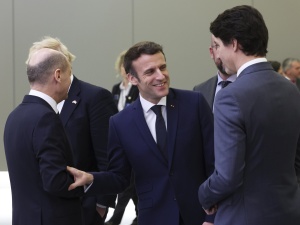 „Sama myśl, że ktoś mógł wpaść na taki pomysł, jest odrażająca, a na to wpadli Niemcy i Francuzi”