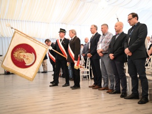 [Fotorelacja] XXXIII Walne Zebranie Delegatów Regionu Dolny Śląsk NSZZ „Solidarność”