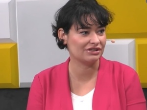 Kontrowersyjne słowa Żukowskiej z Lewicy. „Sugeruje Pani, że każdy człowiek to pasożyt?” 