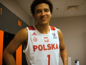 „To zawodnik wielowymiarowy”. Młody Polak niebawem zagra w NBA!