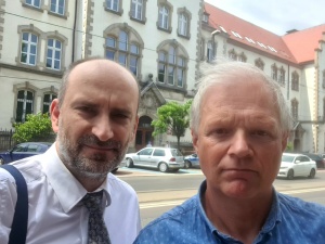 CMWP: Dziennikarz uniewinniony, redaktor naczelny jeszcze nie. Wyrok w sprawach z 212 kk przeciwko Głosowi Zabrza i Rudy Śląskiej