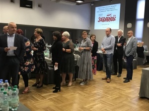 Nadzwyczajne Zebranie Delegatów OM NSZZ „Solidarność” PKN ORLEN SA