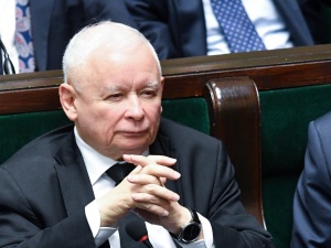 Kaczyński szydzi z Tuska? „Nie jest najgorszym szefem, szczególnie biorąc pod uwagę…”