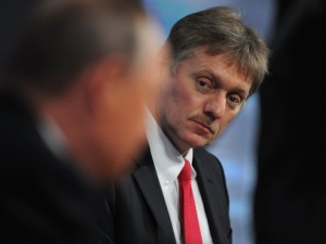 Pieskow: Plan pokojowy jest możliwy, jeśli Ukraina…