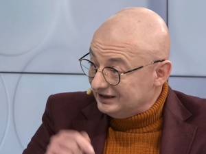 Kamiński: Tą decyzją Jarosław Kaczyński uderza w Morawieckiego