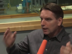 Podczas Trzódki w TOK FM poinformowano o materiale WP nt. Lisa. Tak zareagował były naczelny „Newsweeka”