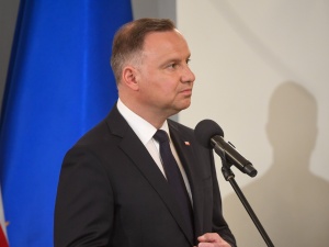 Prezydent Duda: Bez tego nie będzie polskiego państwa i polskiej rodziny