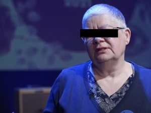 Kolejny akt oskarżenia przeciwko „Babci Kasi”. „Liczy ona na wsparcie upolitycznionych stowarzyszeń prawniczych”