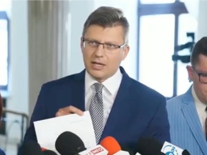 Solidarna Polska rozpoczyna akcję zbierania podpisów. „W obronie wolności chrześcijan”