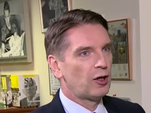 Dziennikarze TVP pytali o mobbing w „Newsweeku” już w 2018 r. Jak wówczas zareagowano?