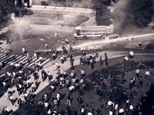 Czerwony Radom pamiętam siny. Dziś 46. rocznica Czerwca 1976