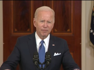 Biden: Sąd Najwyższy popełnił tragiczny błąd, odbierając prawo do aborcji