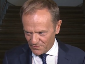 Zwrot w polityce Tuska? Poseł: Już wtedy Platforma bardzo mocno dryfowała w lewo