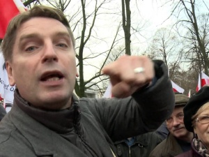 Tomasz Lis oskarżany o szykanowanie pracowników. Jest reakcja wydawcy Neewsweeka