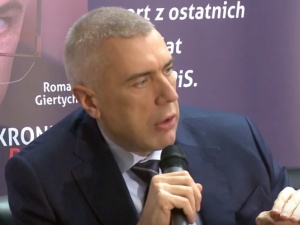 Giertych odniósł się do afery Lisa. Internet nie pozostawił na nim suchej nitki