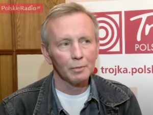 Piotr Baron zniknął z anteny Trójki. Na jaw wyszedł powód jego nieobecności