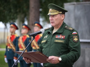 Putin miał przeprowadzić czystkę w armii. Znamy nazwisko nowego dowódcy wojsk na Ukrainie