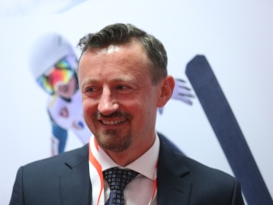 Prezesem Polskiego Związku Narciarskiego został Adam Małysz!
