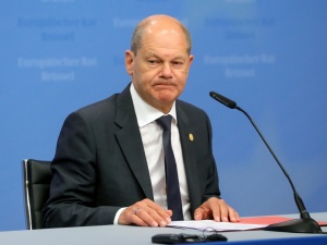 Niemcy będą teraz namawiali G7 do powrotu do paliw kopalnych, w tym węgla